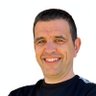 Profilbild von Luis Coanda