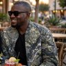 Zondie ZaMungome profil fotoğrafı