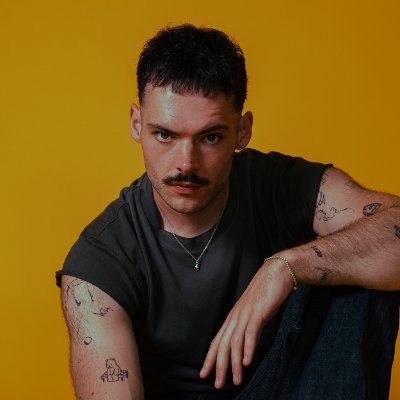James Marriott's profile picture