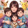 野生のパワー系ぬっこ👊@ブルバを応援するブルバ's profile picture
