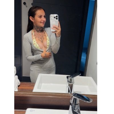 LilMissSpicy's profile picture