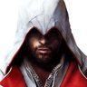 Auditore profil fotoğrafı