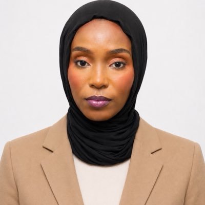 ESV. Maryam Muktar (MNIVS)RSV™️/ Madam lands's profile picture