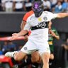 pantera olimpista profil fotoğrafı