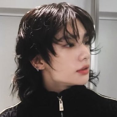 adri.🐈⬛ estrela do hyunjin & that's profile picture