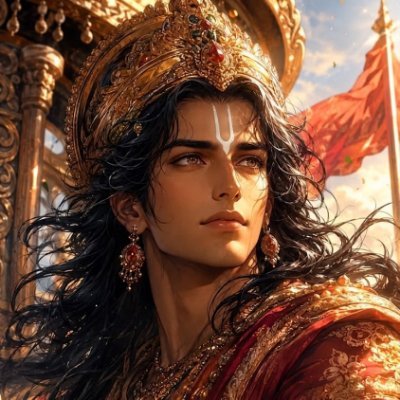 The Saintly King's profile picture