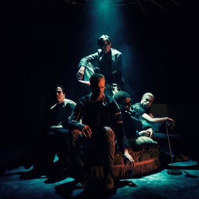 QOTSA's profile picture