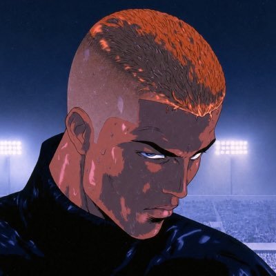 Dorf 🥀's profile picture