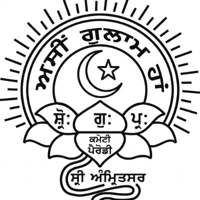 Shiromani Gurdwara Parbandhak Committee PARODY's profile picture