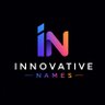 InnovativeNames profil fotoğrafı