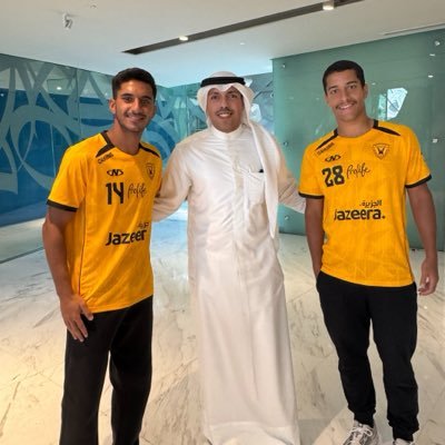 مدرج فهيدان's profile picture