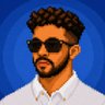 Samani's profile picture