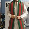Shaikh nurmagomedov 的头像