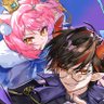 語風薯薯＆愛紗公主【終焉理想庭】魔偶像計畫徵選第一次通知至9/30's profile picture
