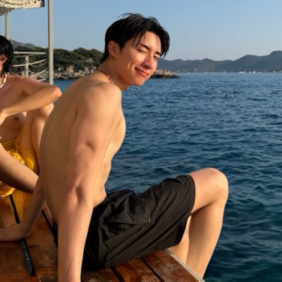 Asyraf | อาชราฟ's profile picture