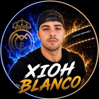 Xioh Blanco's profile picture