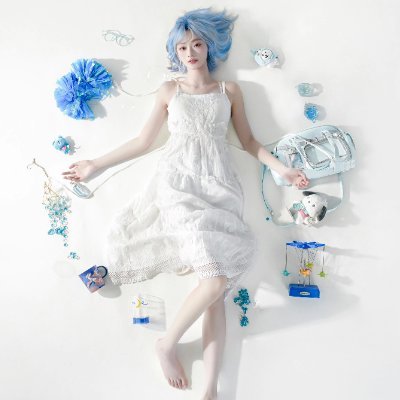 lanjinglingcos's profile picture
