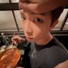 ƙıɱ⁷ is seeing bts!! profil fotoğrafı