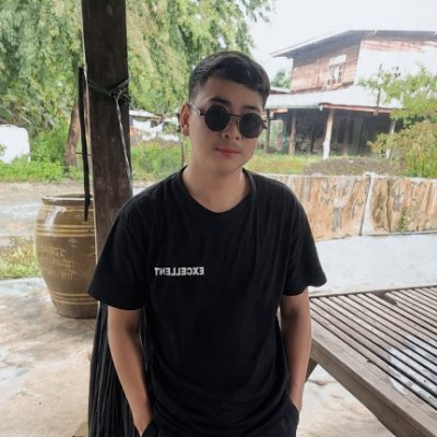 ชื่อ❤️🩹ต้นรัก❤️🩹 โสดสนิท... (ช่องจริง)'s profile picture