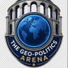 The Geo-Political Arena profil fotoğrafı