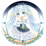 Фото профиля 河野 崇@そらミク廃♪12月にじGIF予定