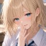 月城ルナ 的头像