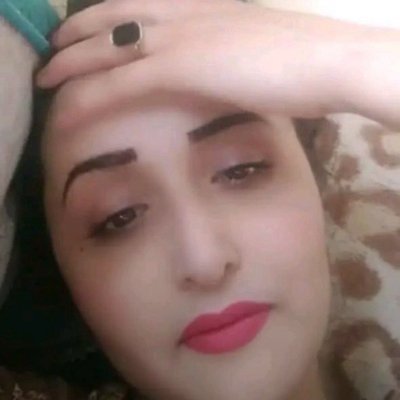 المراءة الهادئة's profile picture