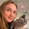 hallie❤️ profil fotoğrafı