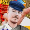working class jimmy beast 的头像