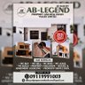 Profilbild von Ab-legend Group Ltd
