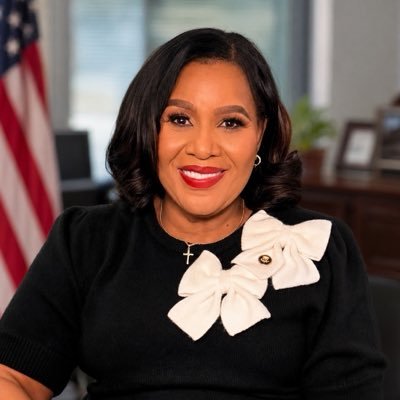 Alice Marie Johnson's profile picture