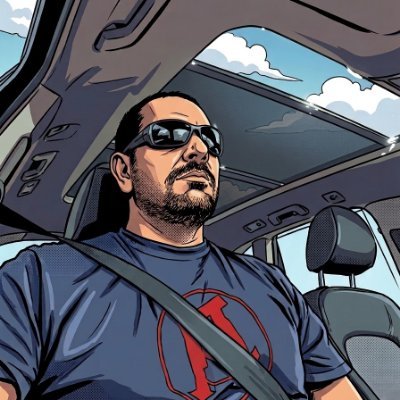 EvstPalaiologos's profile picture
