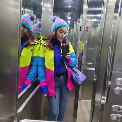 CotyPaulina's profile picture