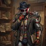 Ojaspion de Carvalho 的头像