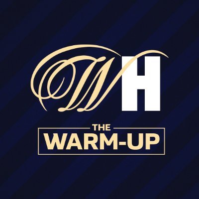 The Warm-Up's profile picture