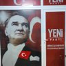 yenipartifatihsultanmah profil fotoğrafı
