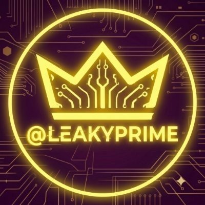 UltimateLeaky's profile picture