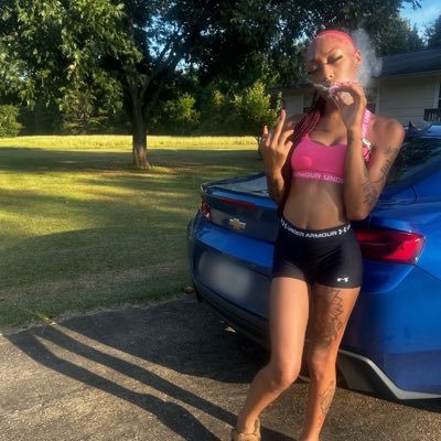 TheReal HoneybunnG 💅🏾's profile picture