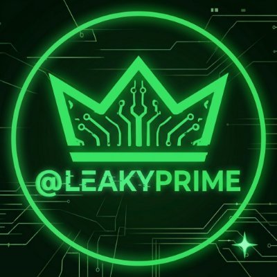 LeakyRayban's profile picture