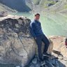 Ali profil fotoğrafı