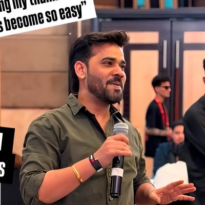 iAklesh's profile picture