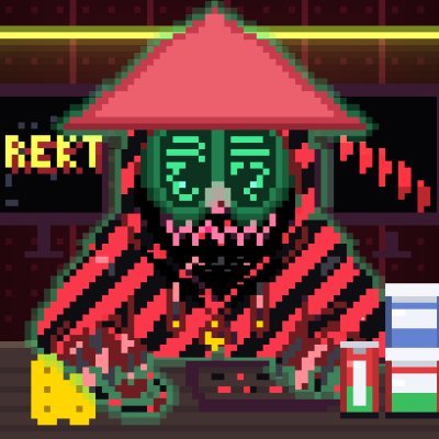 GGbond's profile picture