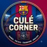 CuleCorner profil fotoğrafı