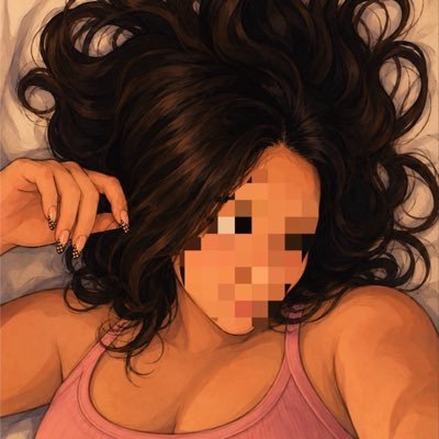 the girl in the missing room's profile picture