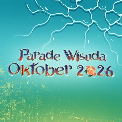 Parade Wisuda Oktober ITB 2026's profile picture