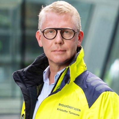 Kristoffer Tamsons's profile picture