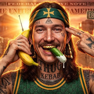 MikeSpandex's profile picture