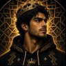 King Reza profil fotoğrafı