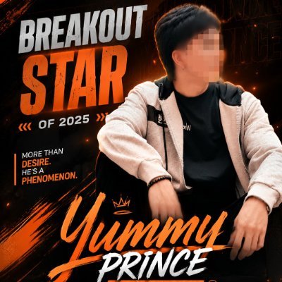 yummypriince's profile picture