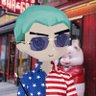 stolen valor expert 🥇 的头像
